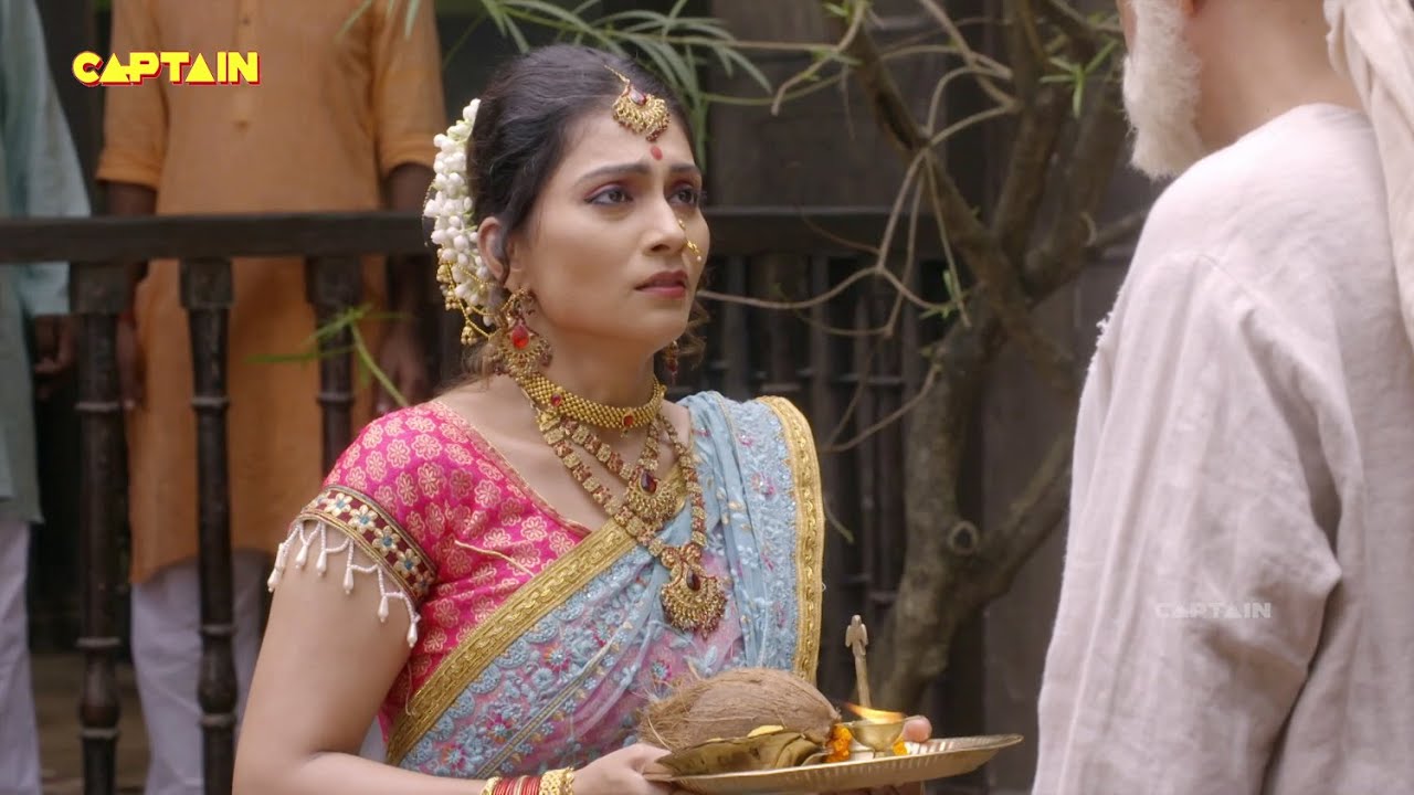 Mere Sai ( मेरे साईं ) | Shirdi Sai Baba | Ep 1188