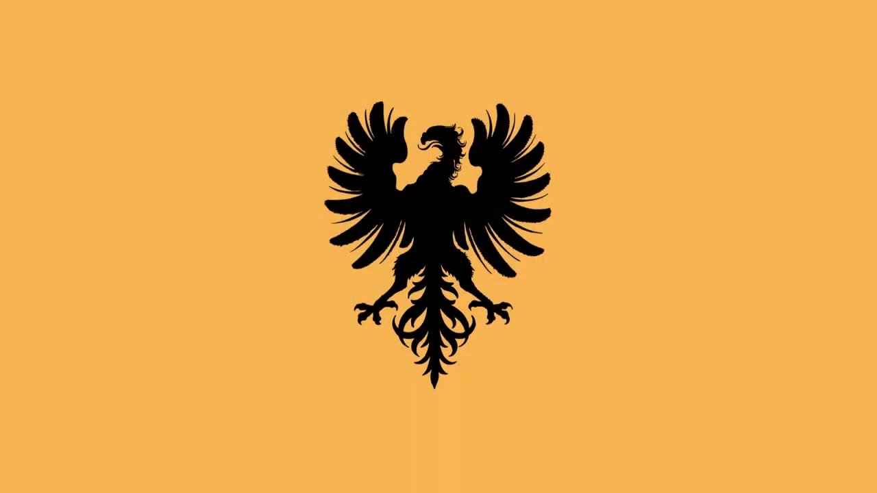 Random Flags that I made 2