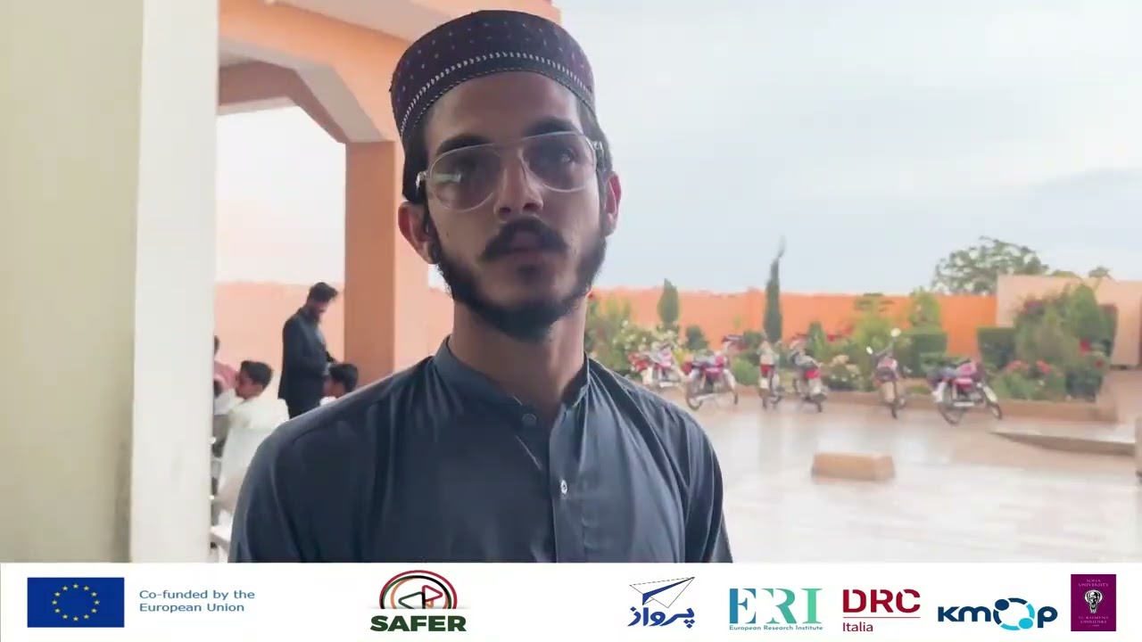 From 'Dunki' to Development: A Young Pakistani's Wake-Up Call | Tarnol Stories