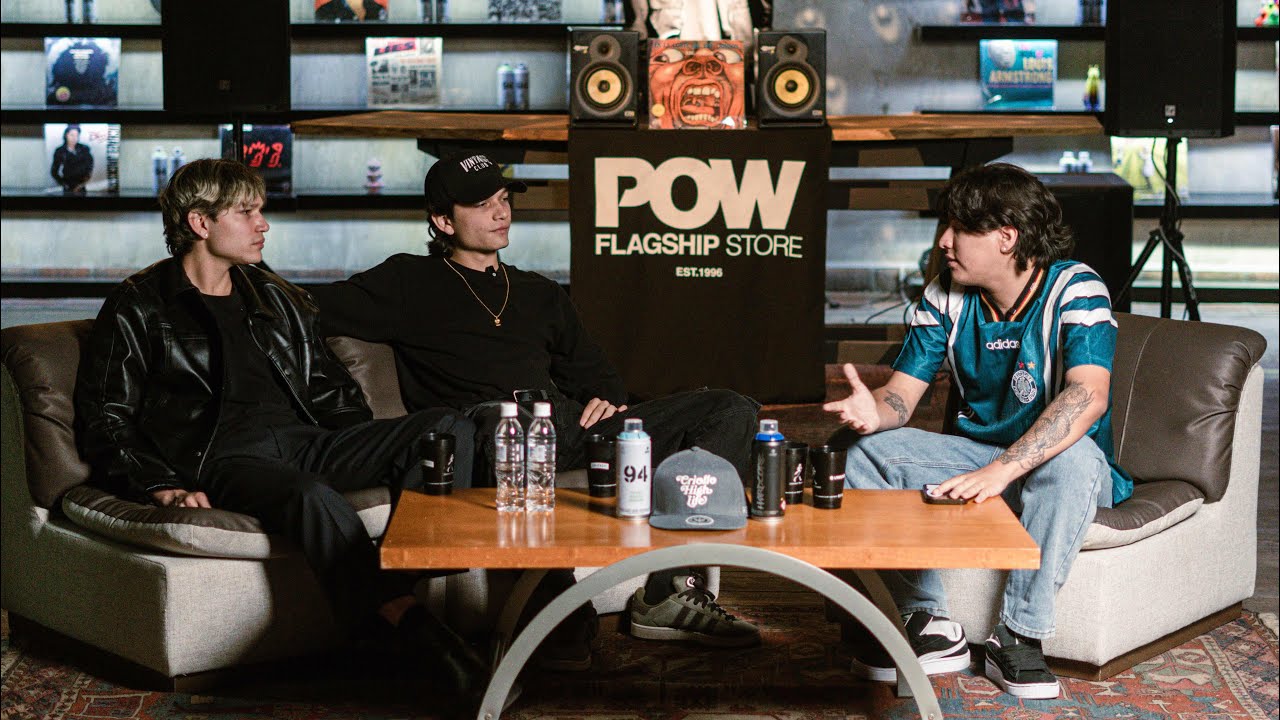 No Te Ofendas/ Ep 122: Hablando con Rych & Chriz de ​⁠