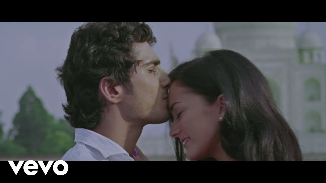 A.R. Rahman - Sunlo Zara Best Lyric Video|Ekk Deewana Tha|Amy Jackson|Shreya Ghoshal