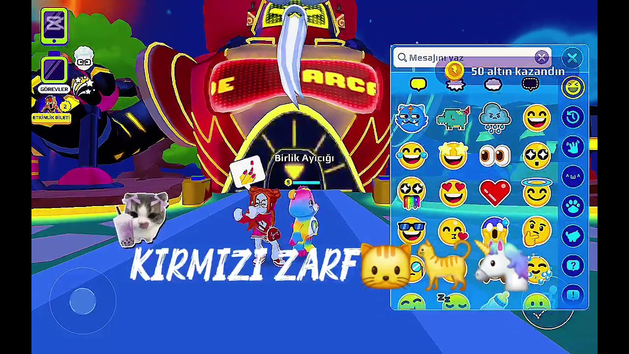 Nimda başlığı yedi(!)