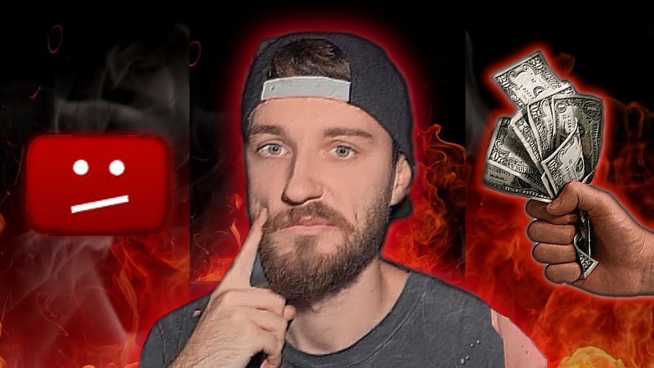 SADBOI: Unde A Disparut? (De La DONATII La Canal STERS)