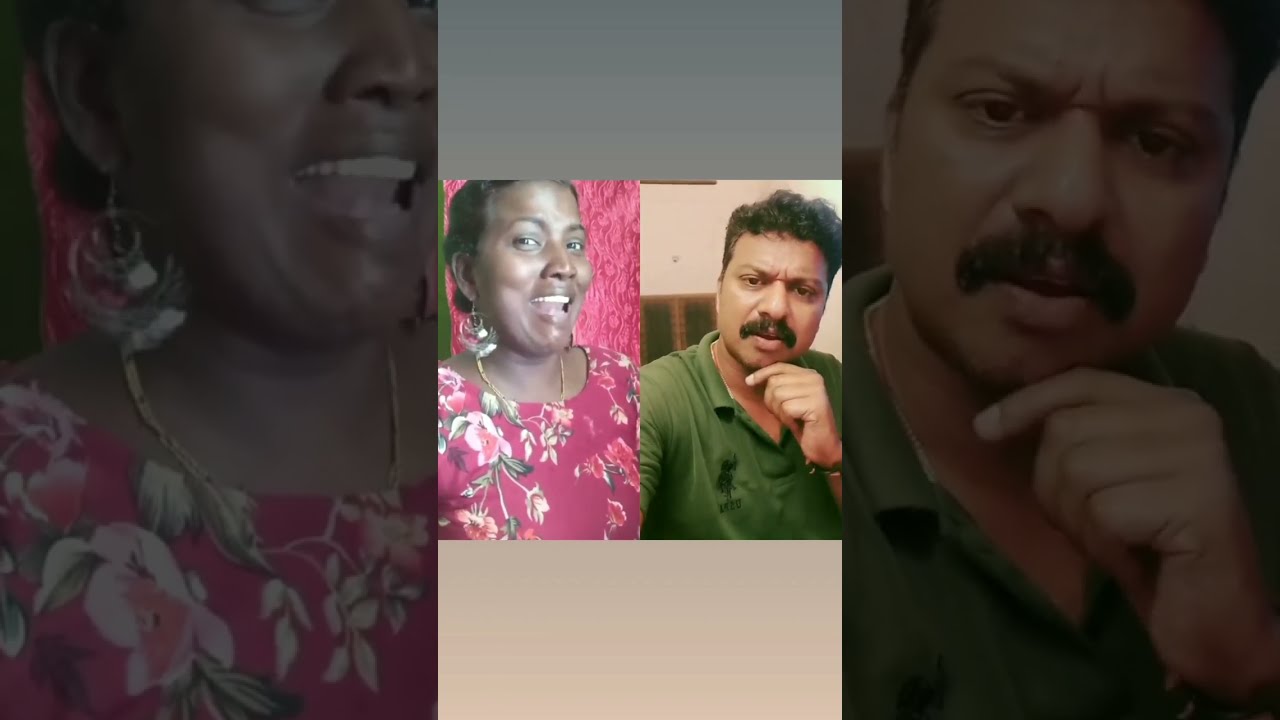 ചിരിക്കാൻ നിങ്ങൾ തയ്യാറല്ലേ😆സൗമ്യ മാവേലിക്കര& ഗോപൻ ഗുണ്ടാ #youtube#@soumya#videos#@soumya mavelikara