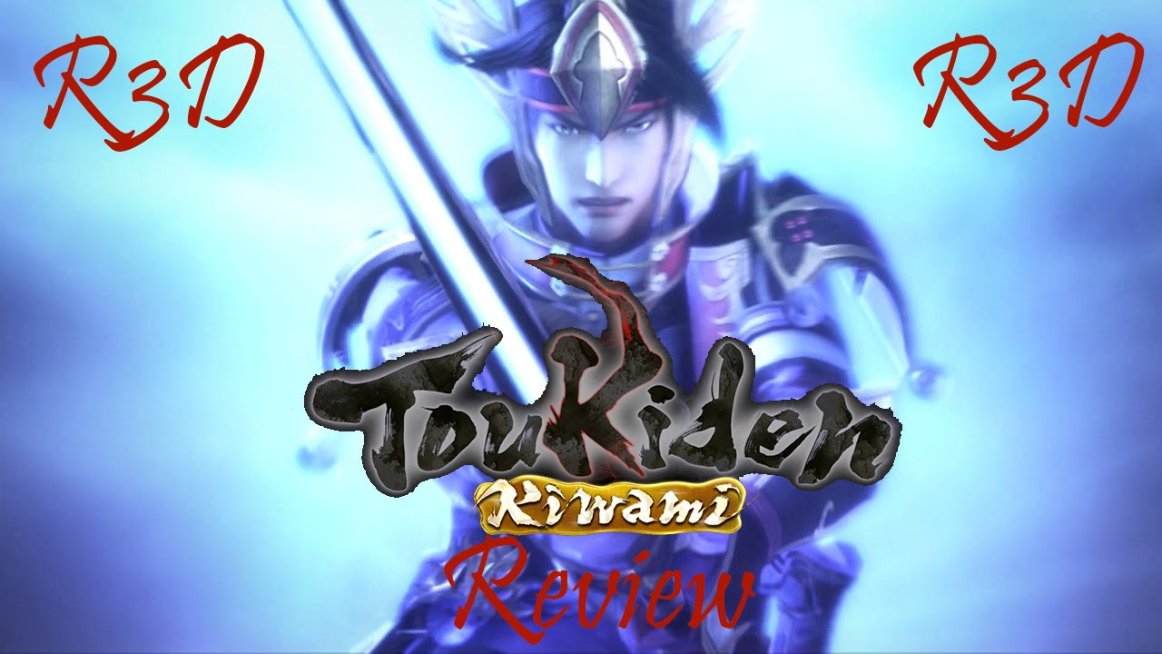 Toukiden: Kiwami - Review | PS4/PSV [English, Full 1080p HD]