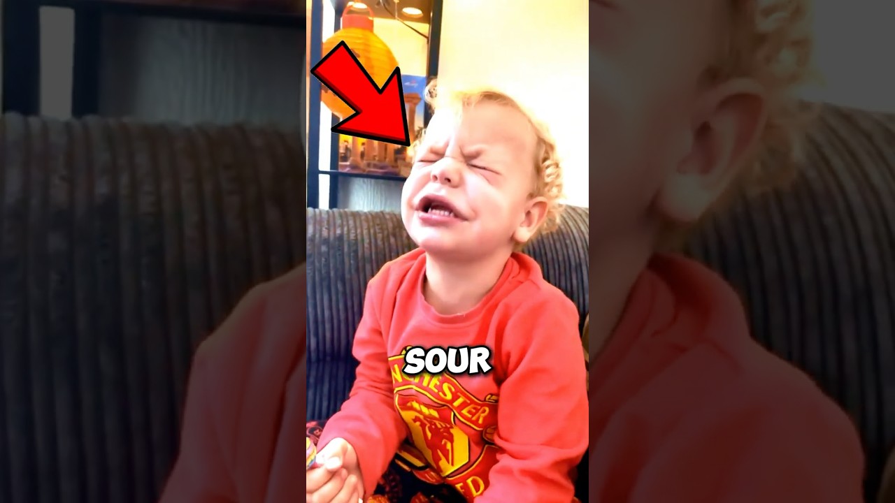 LEMON Looks Under The Microscope! 😱😱