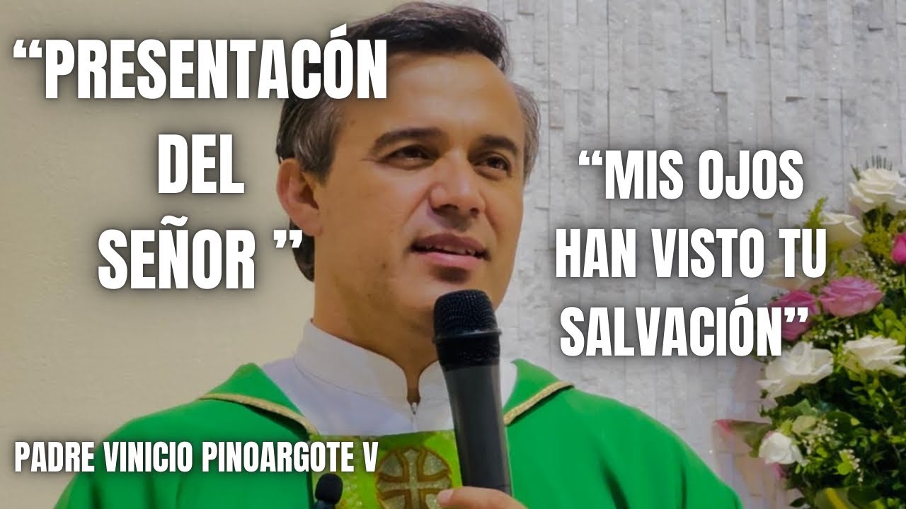 LECTURA, EVANGELIO, REFLEXIÓN, lunes02febrero2026. 