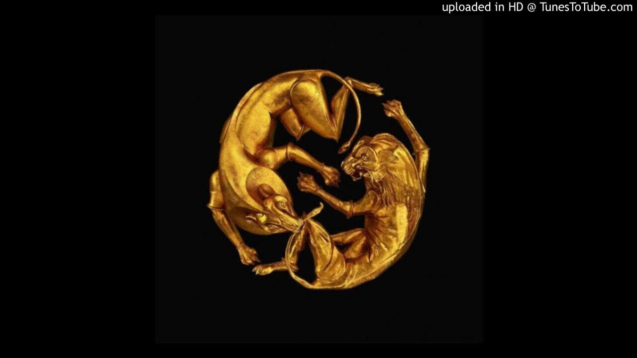 Beyonc&eacute; - MOOD 4 EVA feat. Jay-Z, Childish Gambino (Audio)