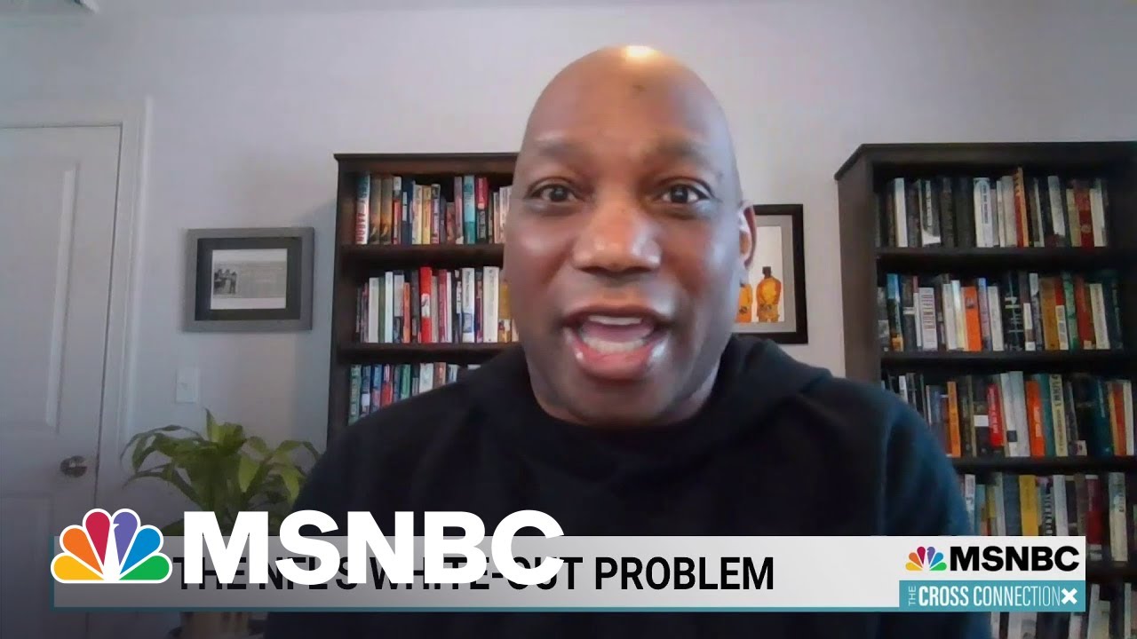 Tennis' No-Vax Djokovic and NFL's White Out Problem