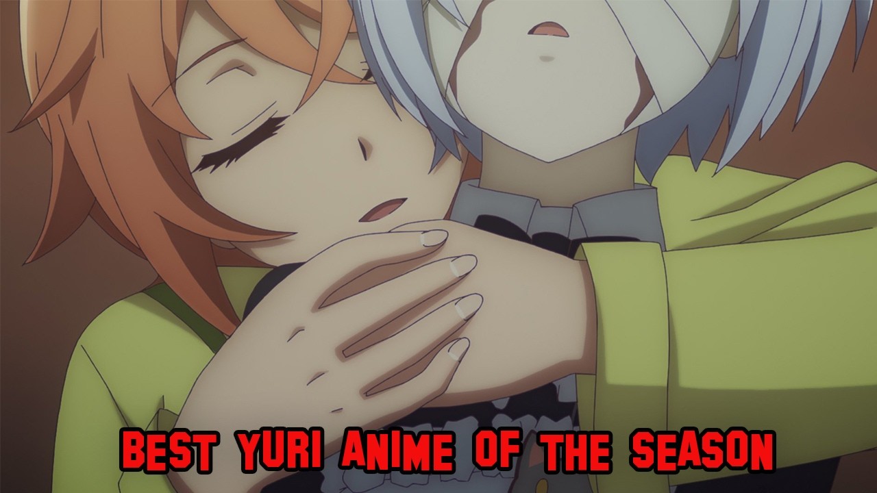 Roll Over and Die Anime is Actual FIRE
