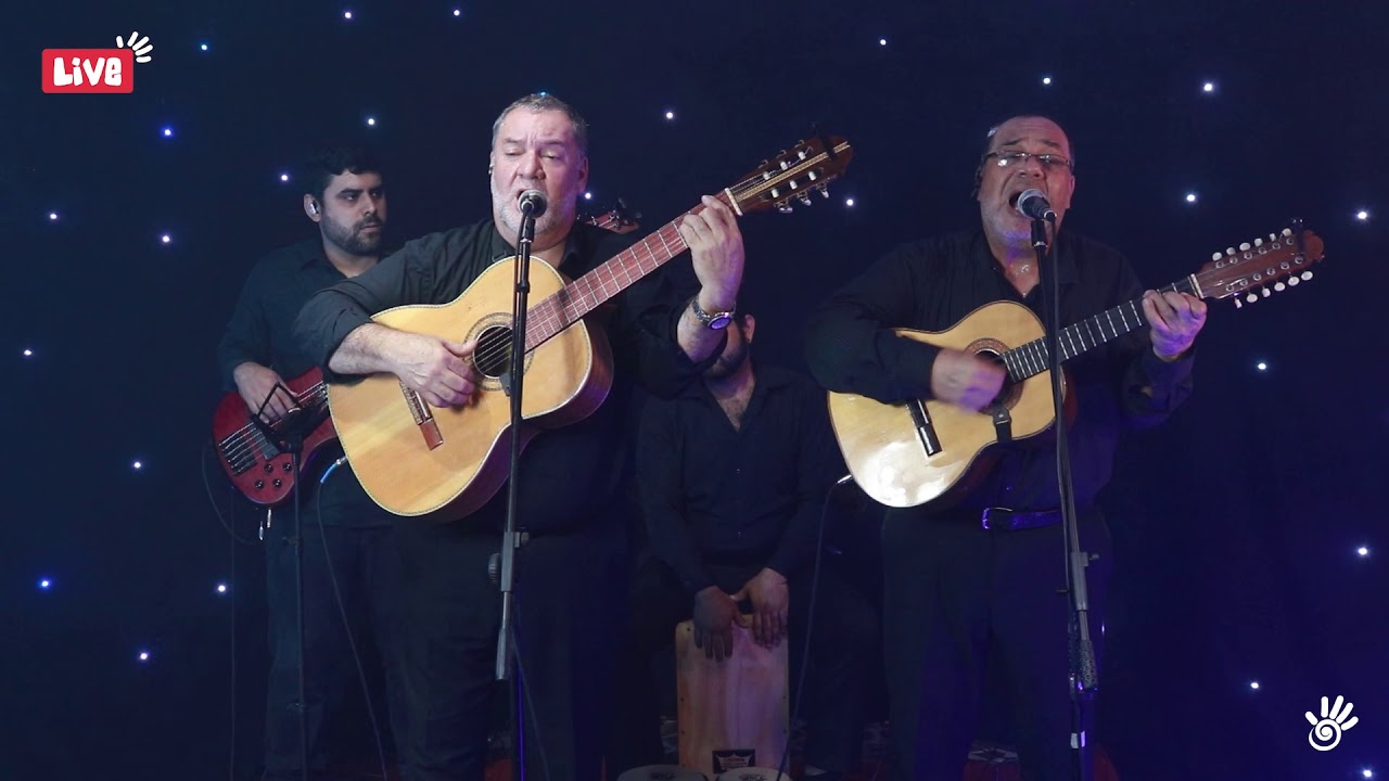 La Nigua - Los Hermanos Calero