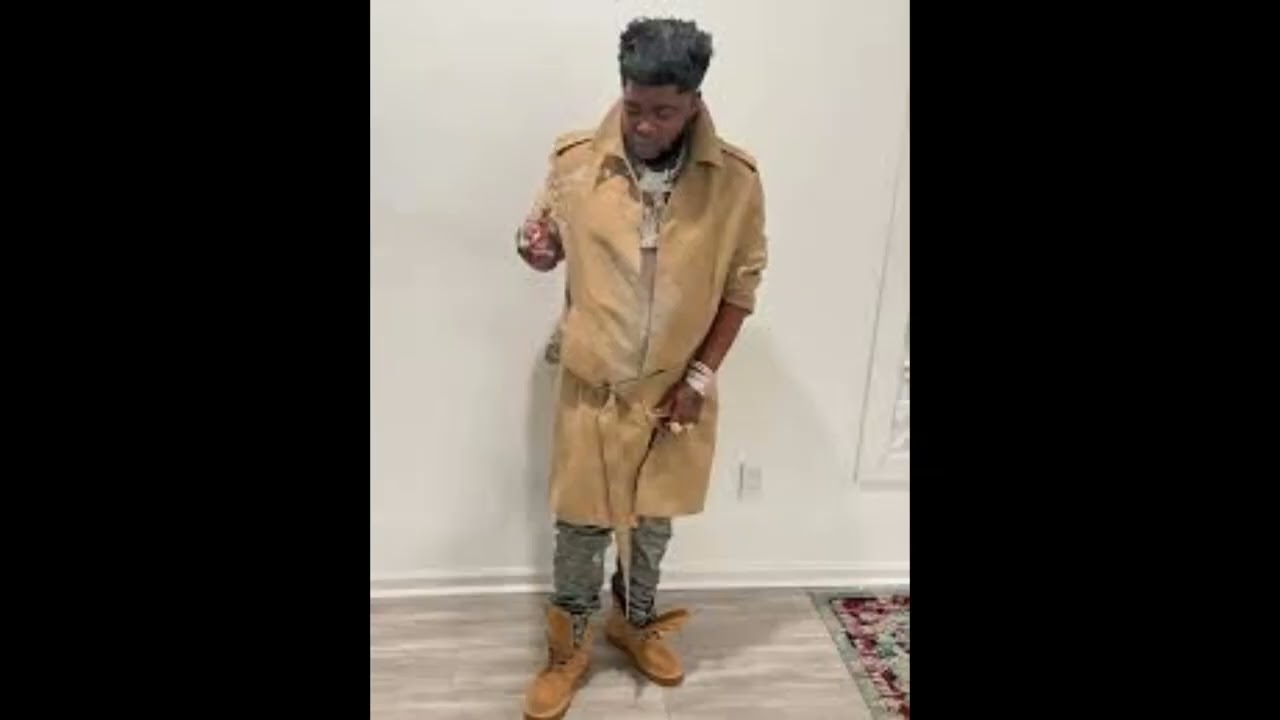 [FREE] Bossman Dlow X NBA Youngboy Type Beat - 