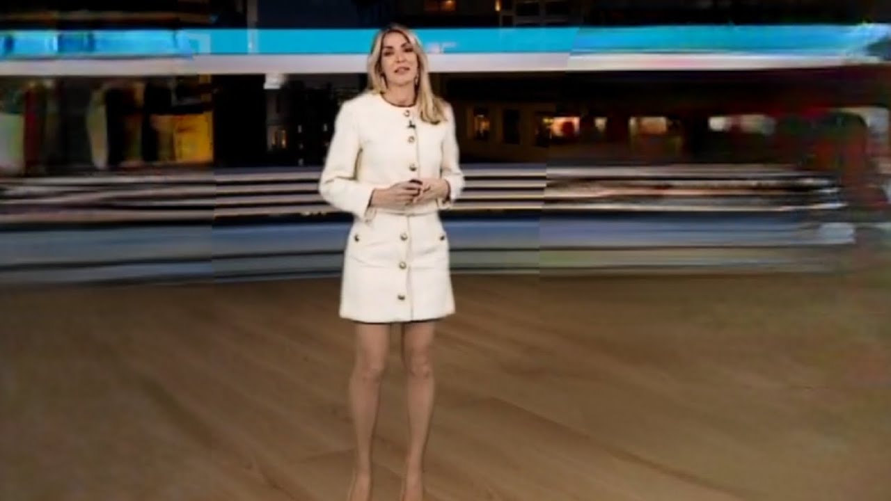 Blanca Benlloch 12-01-26 Tve 1 Loterías 