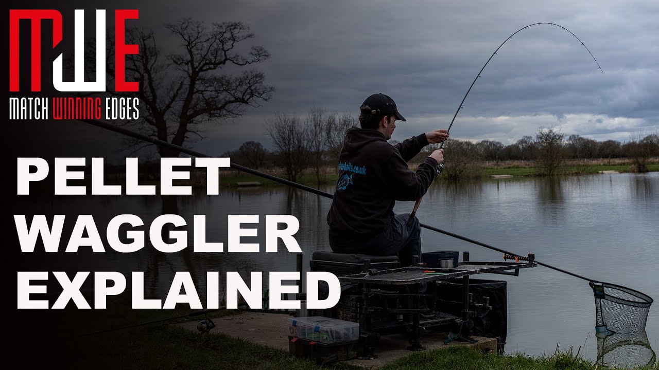 Pellet Waggler Edges