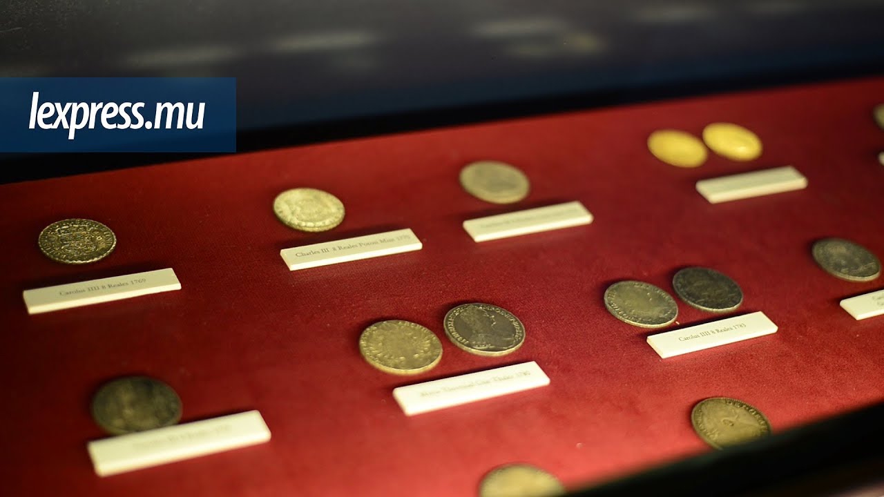Quand la banque devient un musée