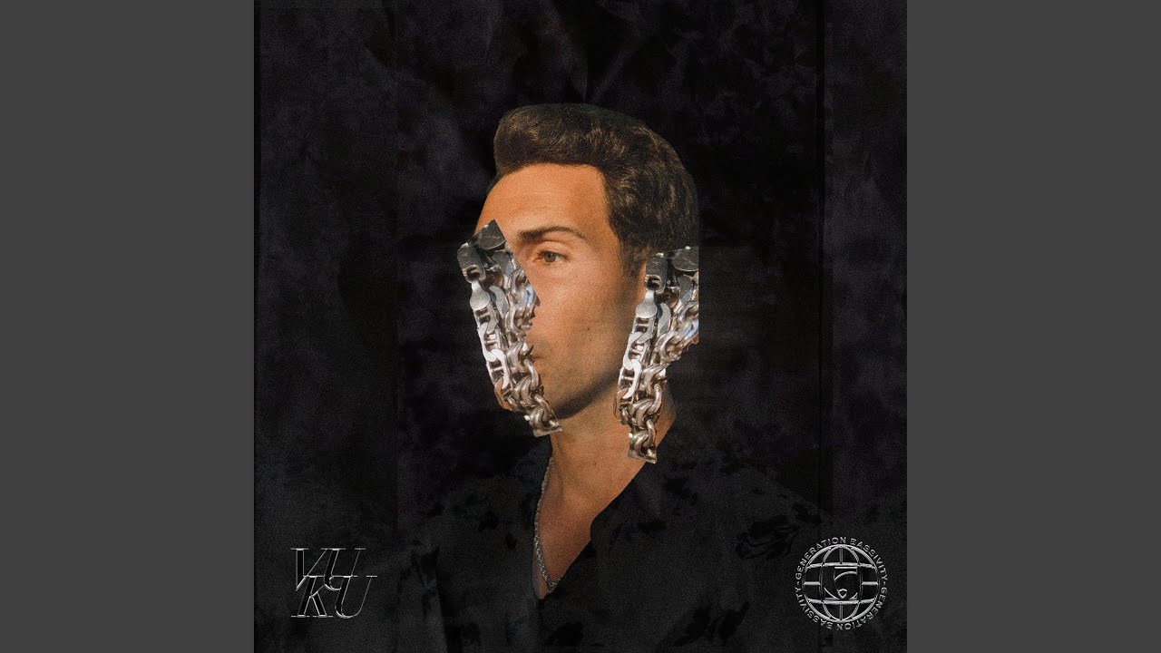 Buđenje (feat. Yung Bude)