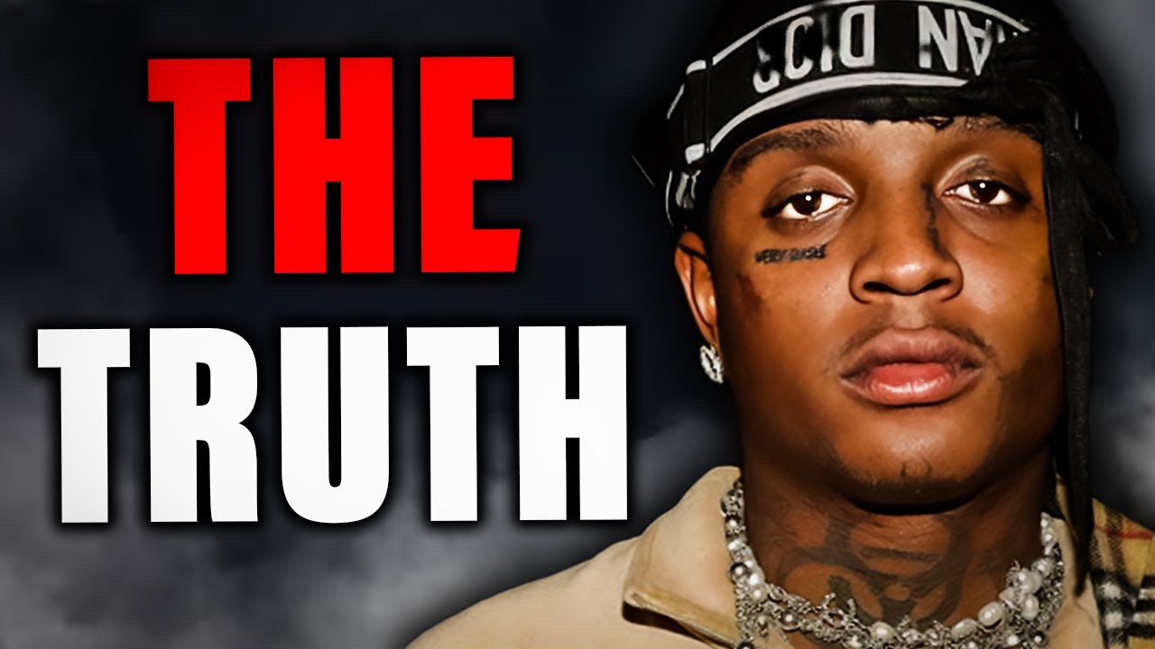 Why Ski Mask The Slump God Abandoned His Career