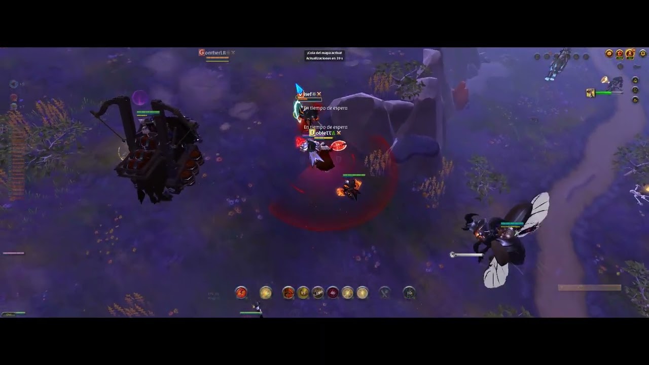 DPS AXES