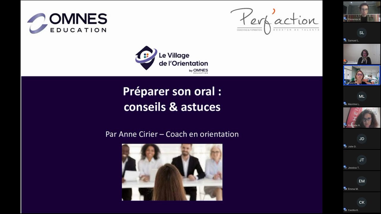 Replay | Table ronde 