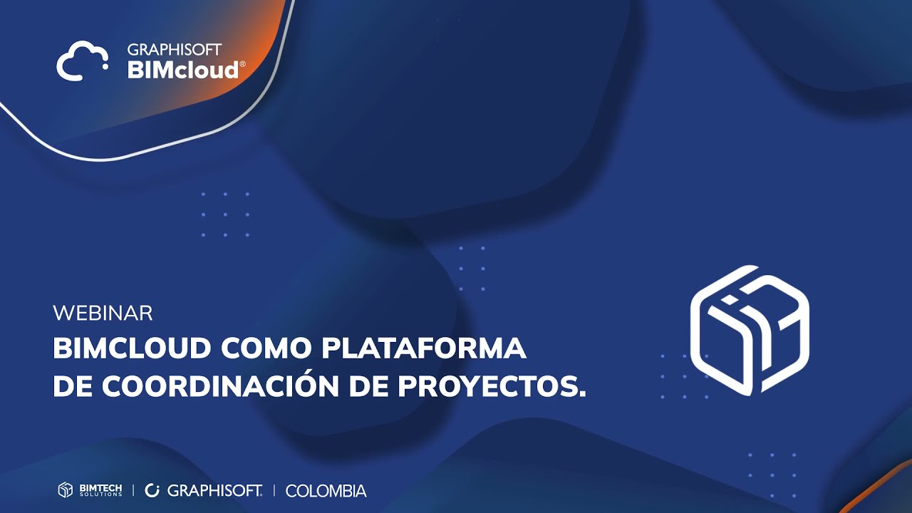 Lo mejor de Archicad | BIMcloud como plataforma de coordinaci&oacute;n de proyectos | GRAPHISOFT COLOMBIA
