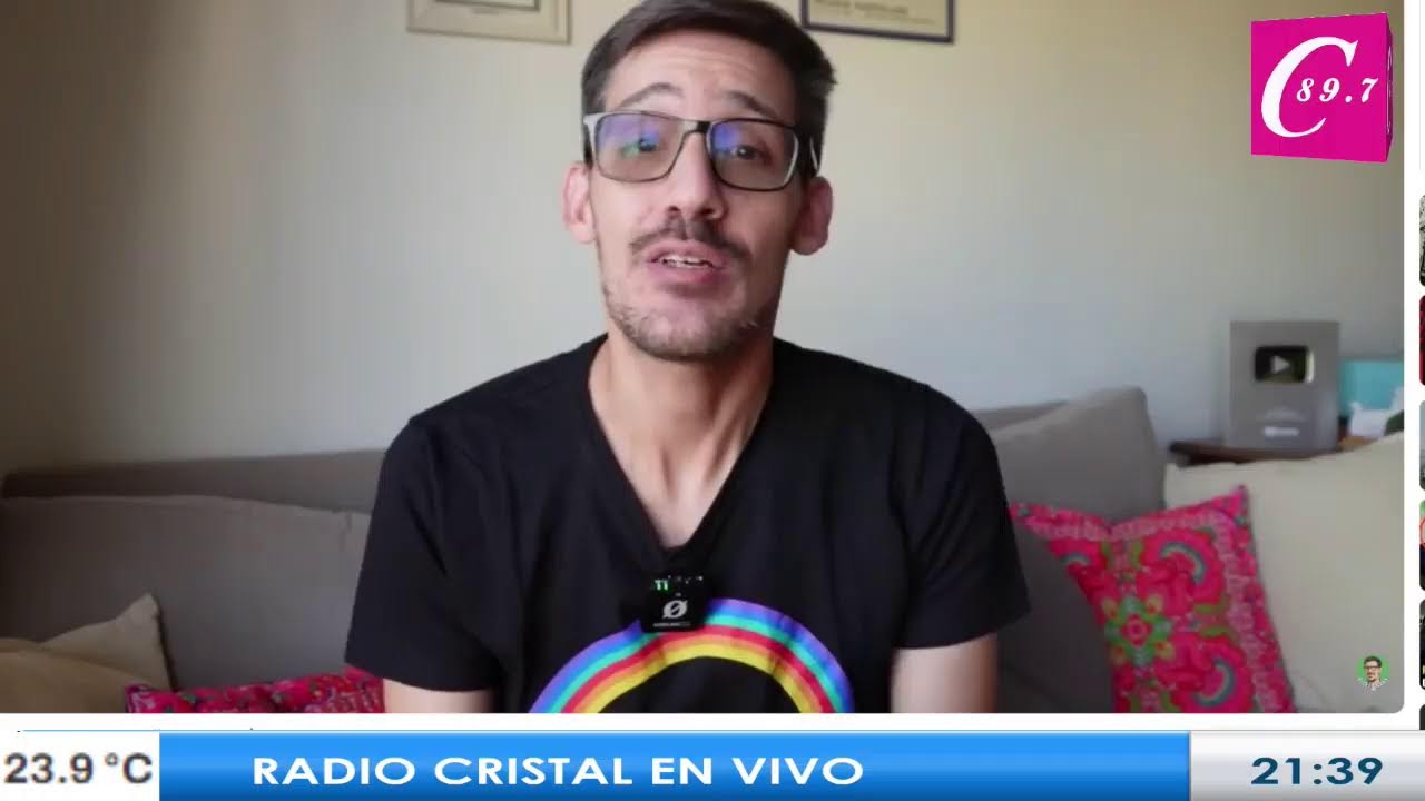 RADIO CRISTAL URDINARRAIN -