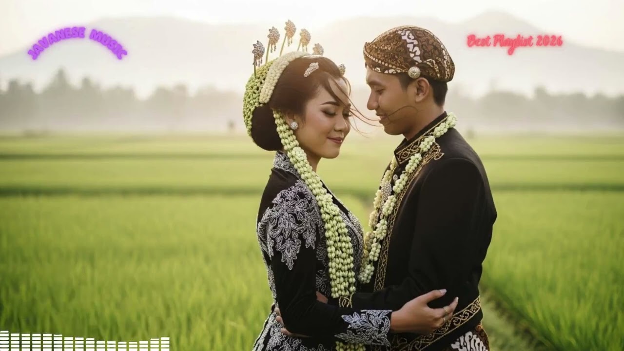 Java Soft Love Horizon Flow 🌸 | Endless Romantic Remix Journey”