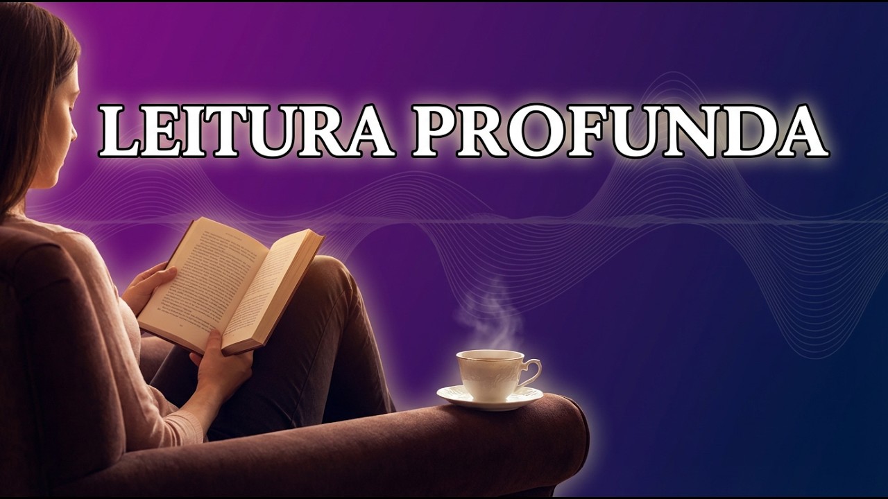 Volta às Aulas: Frequência Curativa para Foco Profundo e Memória Afiada