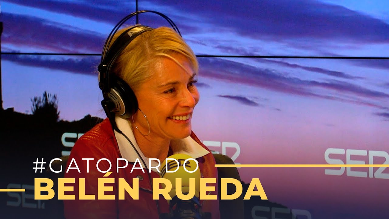 El Faro | Entrevista a Belén Rueda | 17/10/2019