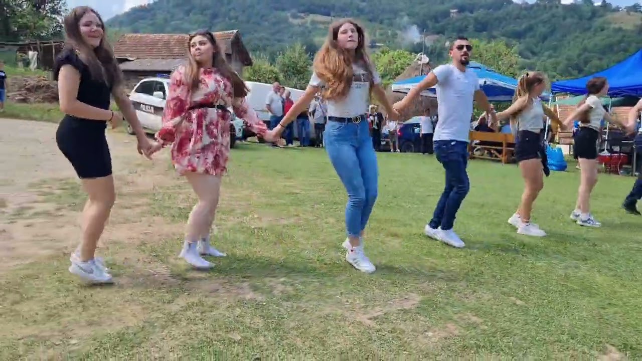 ●TEFERIČ LUNJE-HRENOVICA - FOCANSKA JABUKA● DR●