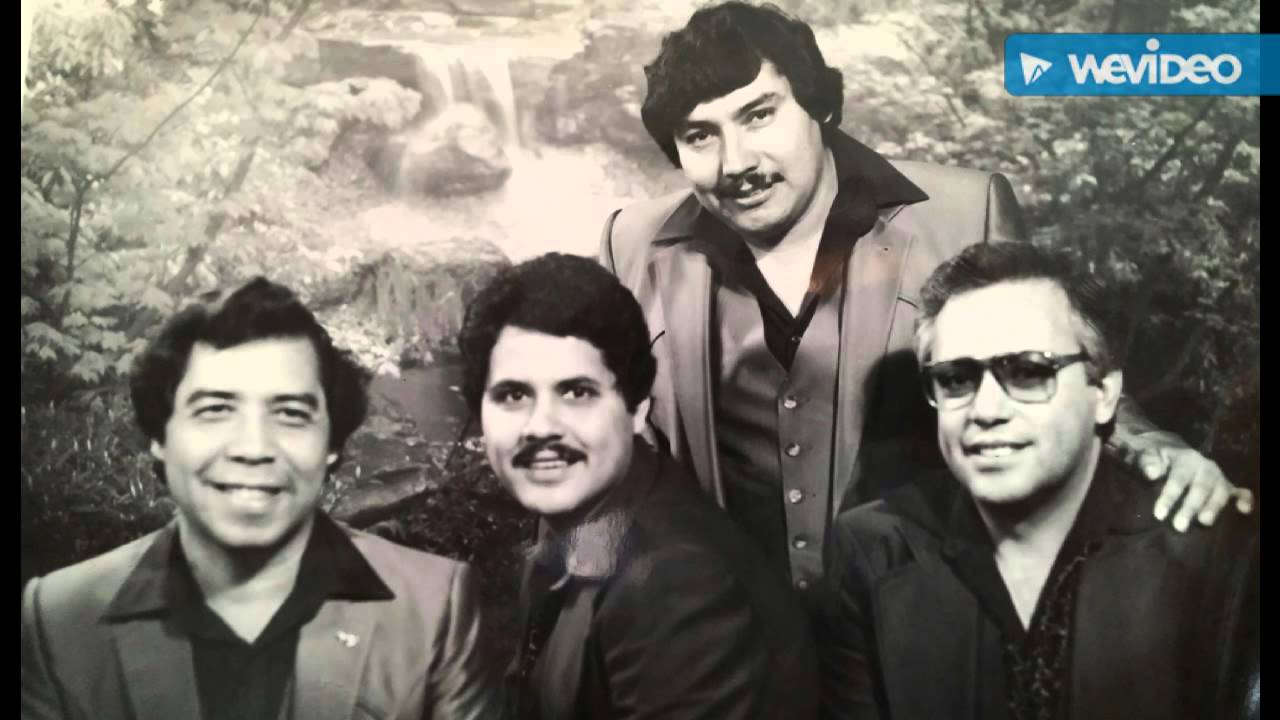 Los 5 Del Norte 86 