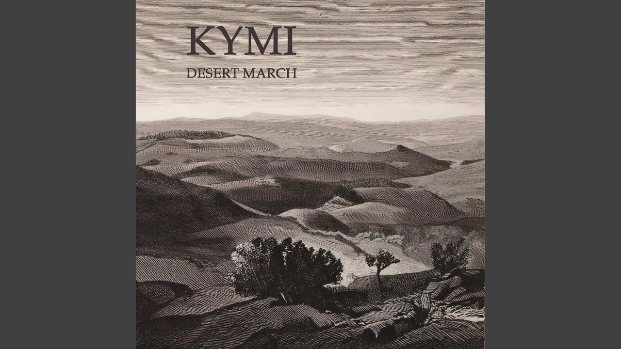 Desert March