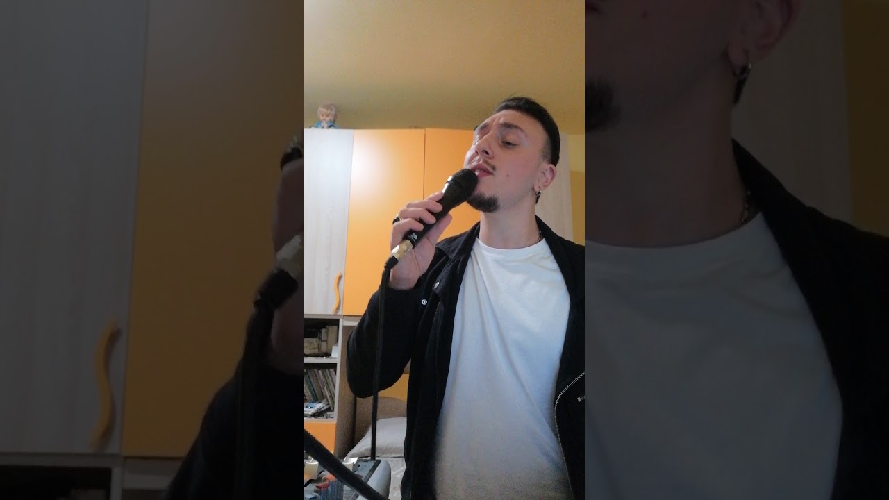 Mario abbate - con tanto amore cover