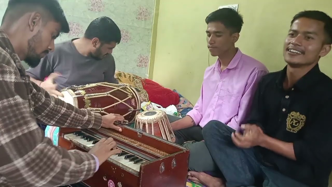 O lali ho kumauni song #pappukarki#pahadisong