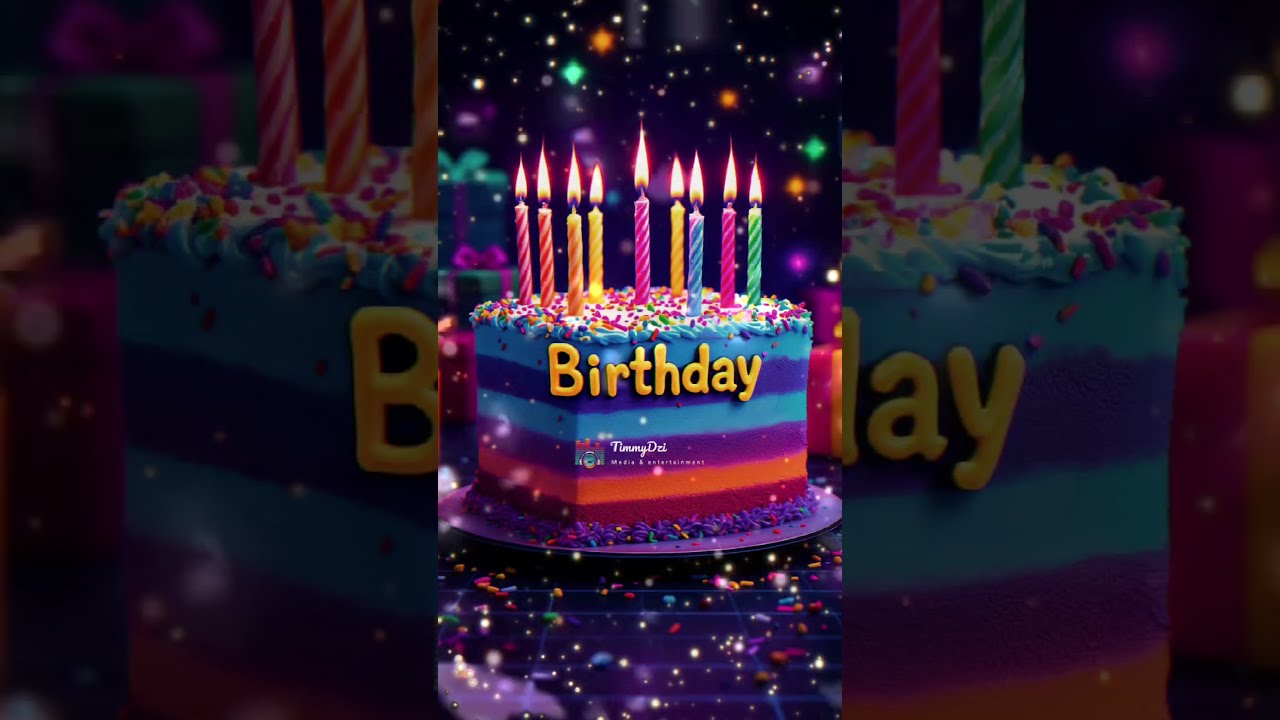 Selamat ulang tahun! Happy Birthday Remix #happybirthday #happy #birthday