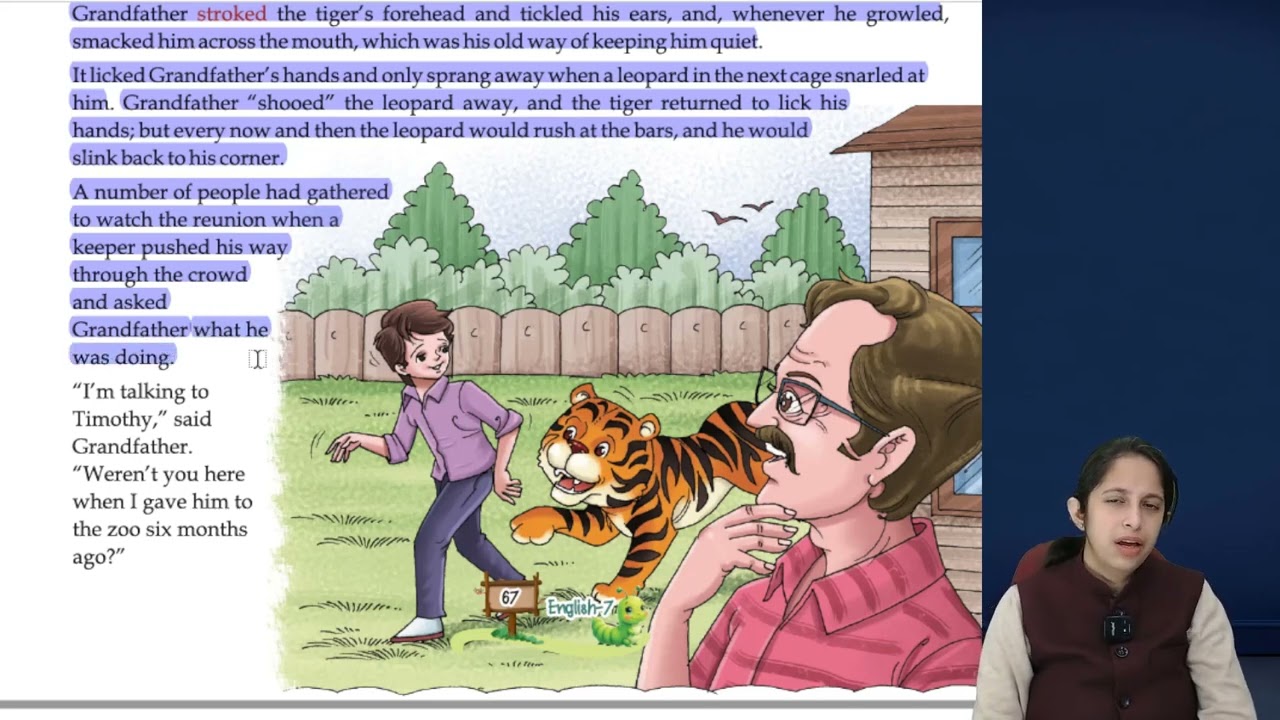 English 7 ch 8
