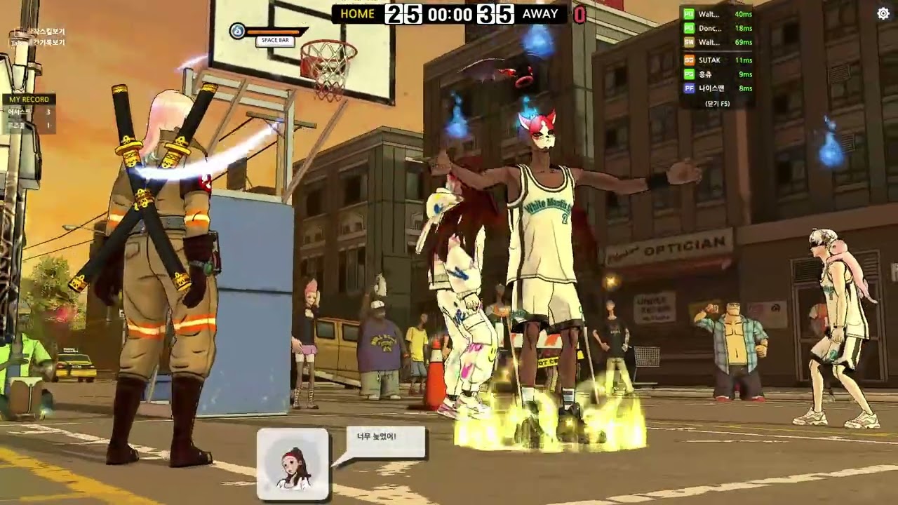2026年02月26日　달은 떠 있는가？