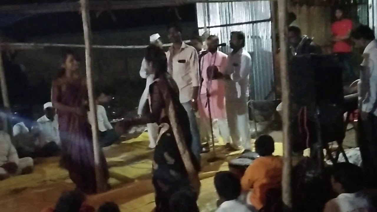 जय मलार  जागरण पार्टी रावडेवाडी 7558325360 9881268312(1)