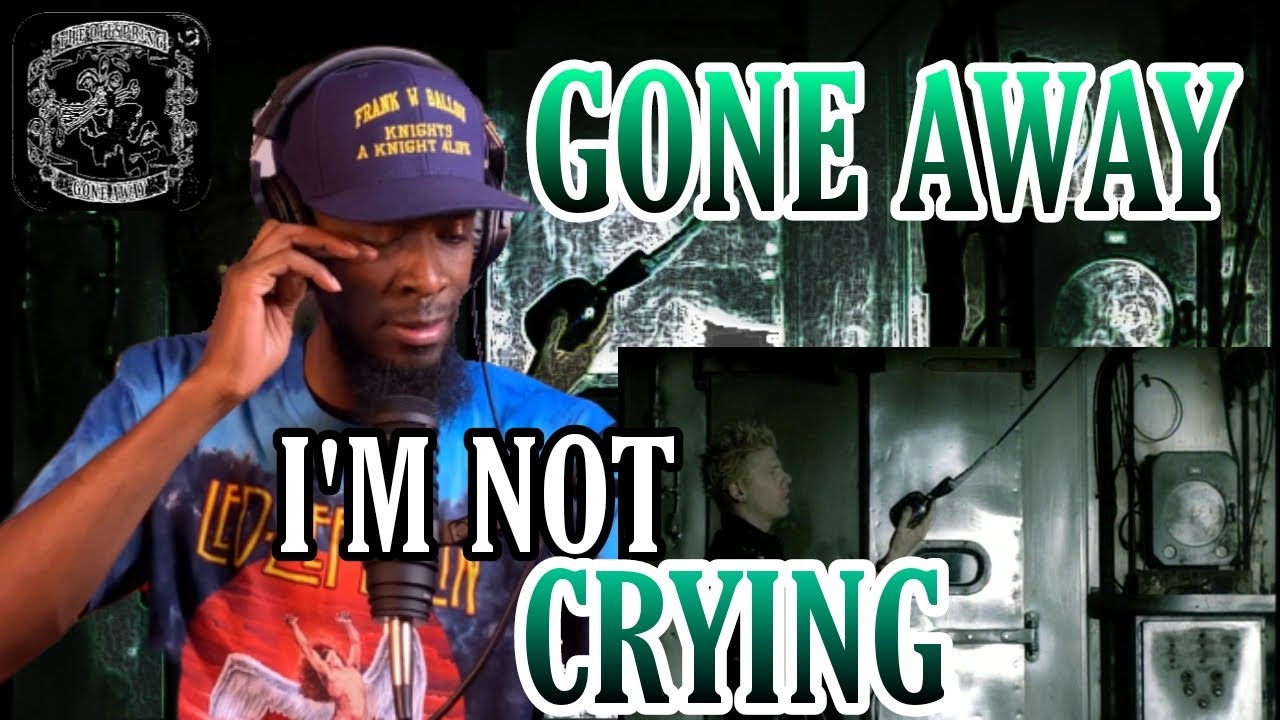 FIRST TIME HEARING The Offspring - Gone Away | REACTION!!