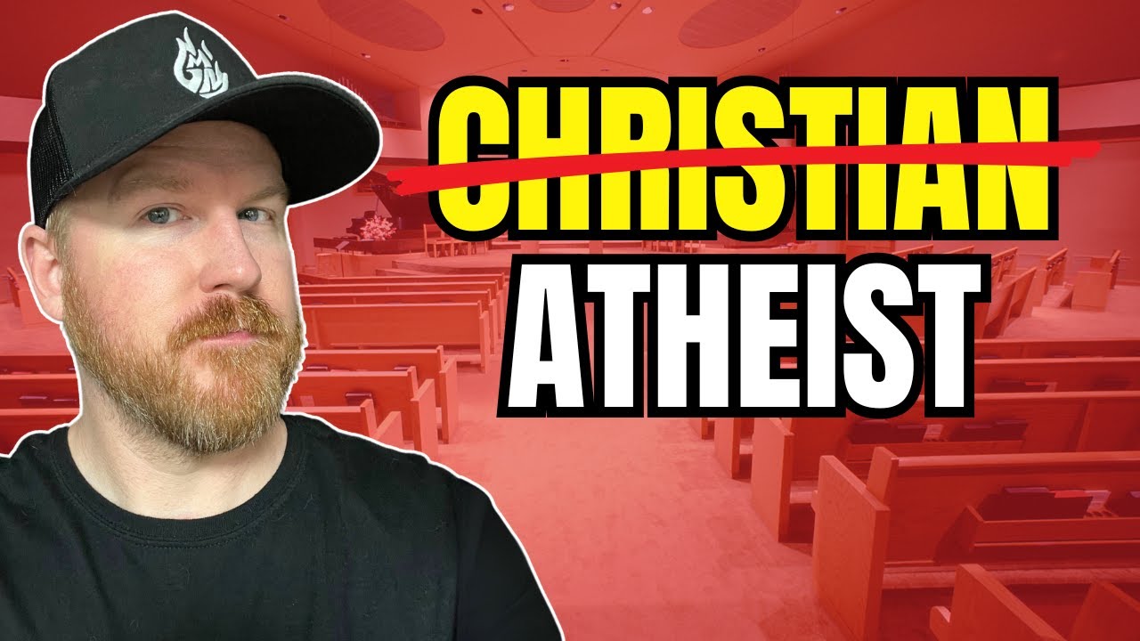 My Deconversion Story | Former Christian, Now Atheist