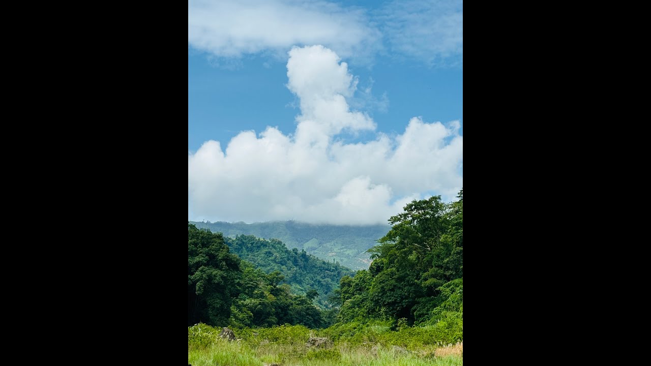 Exploring Thanchi to Nafakhum &ndash; A Journey Through Sangu River & Shoingong Waterfalls