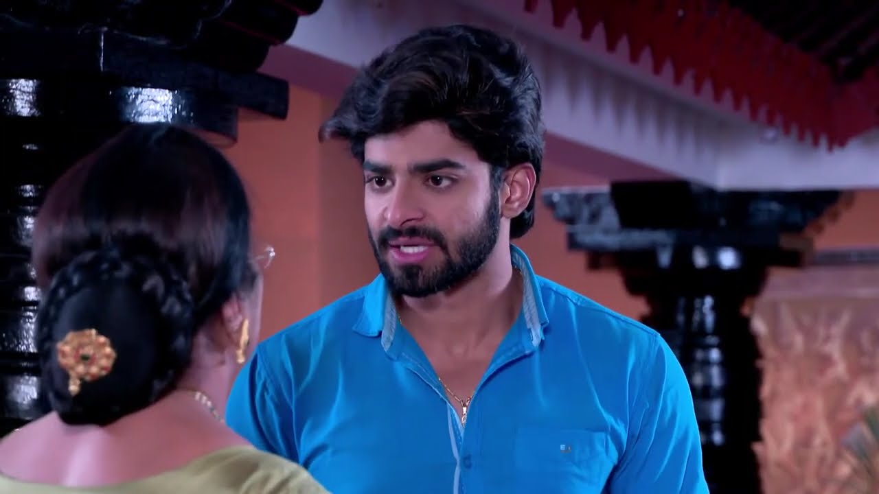 Naagini - Ep 750 - Naagini Nagamatha,Adishesha,Amrutha - Kannada Tv Serial - Zee5 Classics Kannada