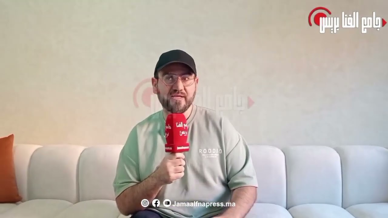 أحد متضرري مشروع 