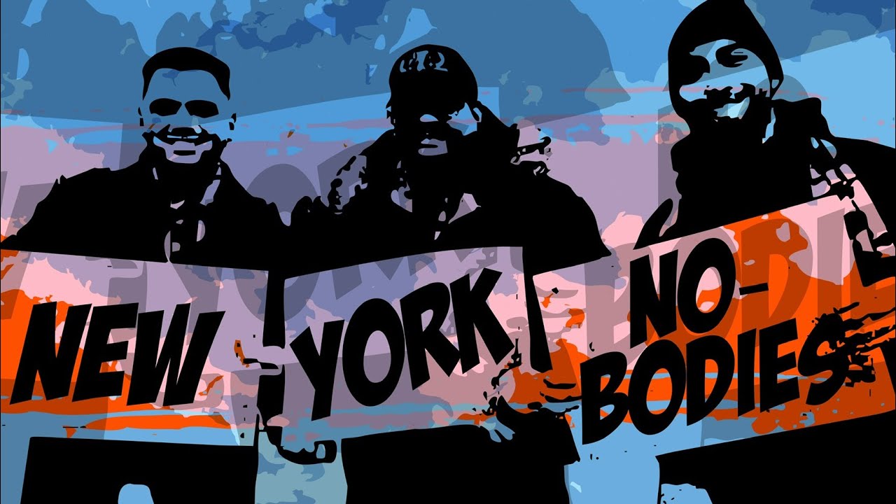 New York nobodies Episode 2: 10 years we still own the Rev’s
