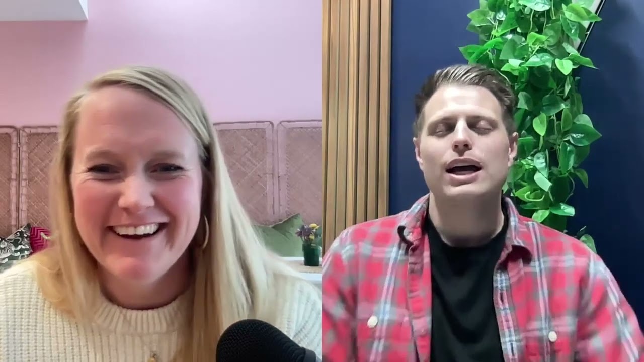 Episode 39: Creating intentional space and interaction w/ Bailey Feldman