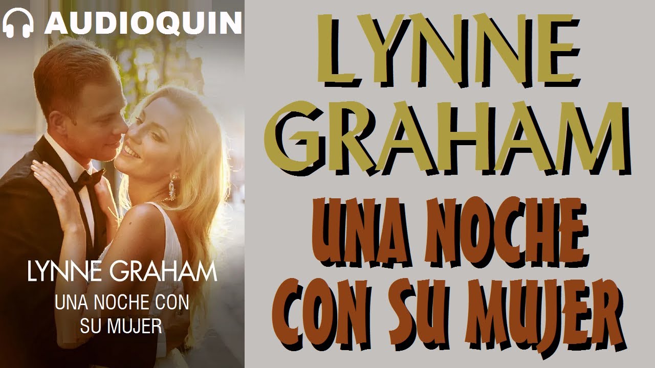 Una Noche Con Su Mujer ✅ Audiolibro |@Audioquin