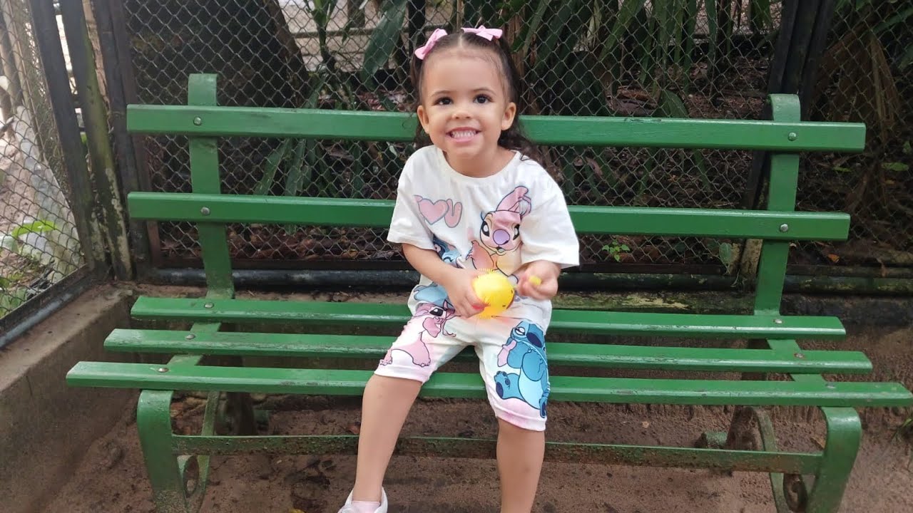 VEM PASSEAR COMIGO NO MUSEU EMILIO GOELDI 🥰