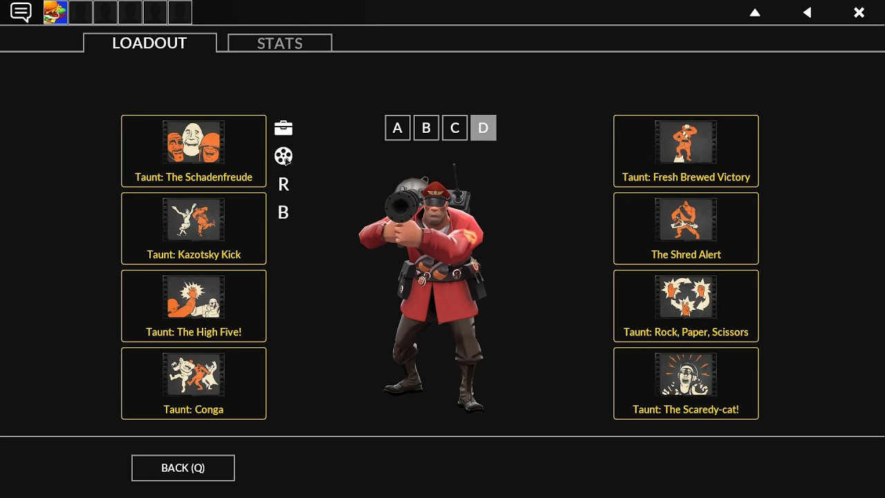 Team Fortress 2 MvM — Operation Osmium Ordinance: Downpour - Wet Wreckage (Advanced)