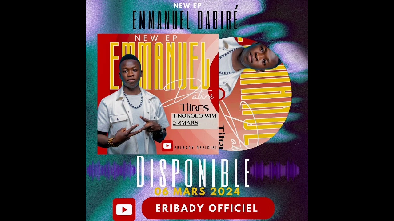 Eribady - 8 Mars