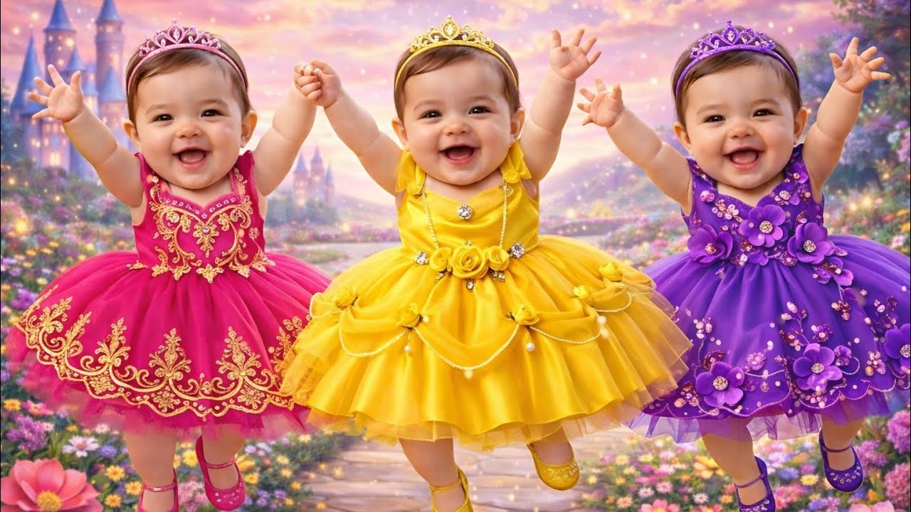🎵 Dudi Dudi Dam Dam – Baby Dance Song |     Baby Rhymetime | dudi dudi Dam dam 