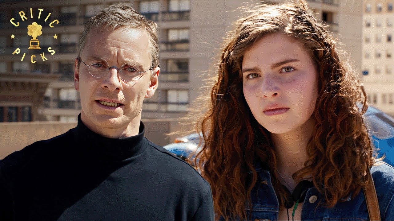 Steve Pleads To His Daughter Lisa | Steve Jobs